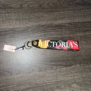Victoria’s Secret key chain
